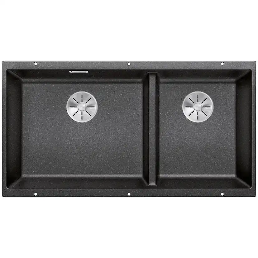 Diskho Blanco Subline 480/320 Silgranit Infino