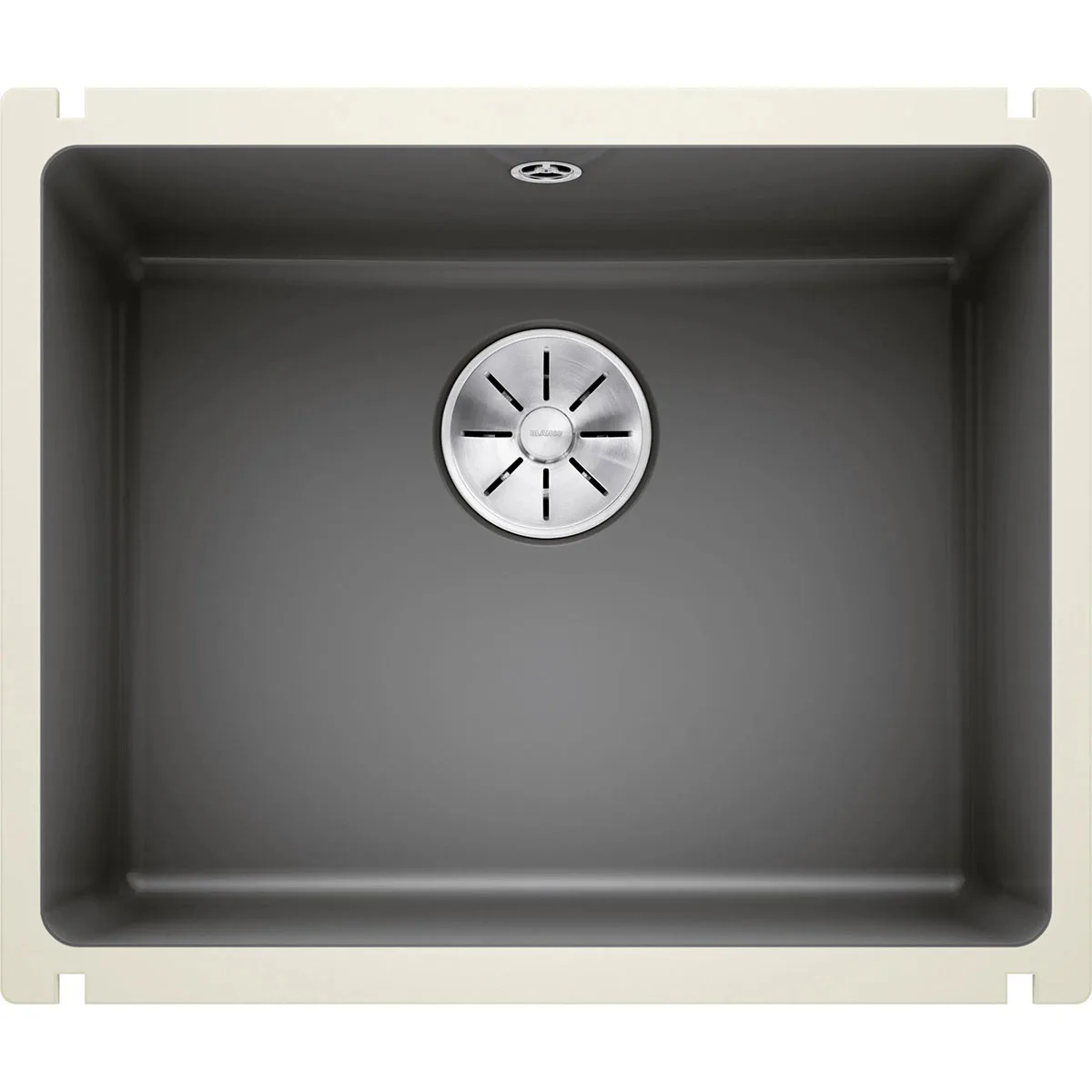 Diskho Blanco Subline 500 Infino Keramik