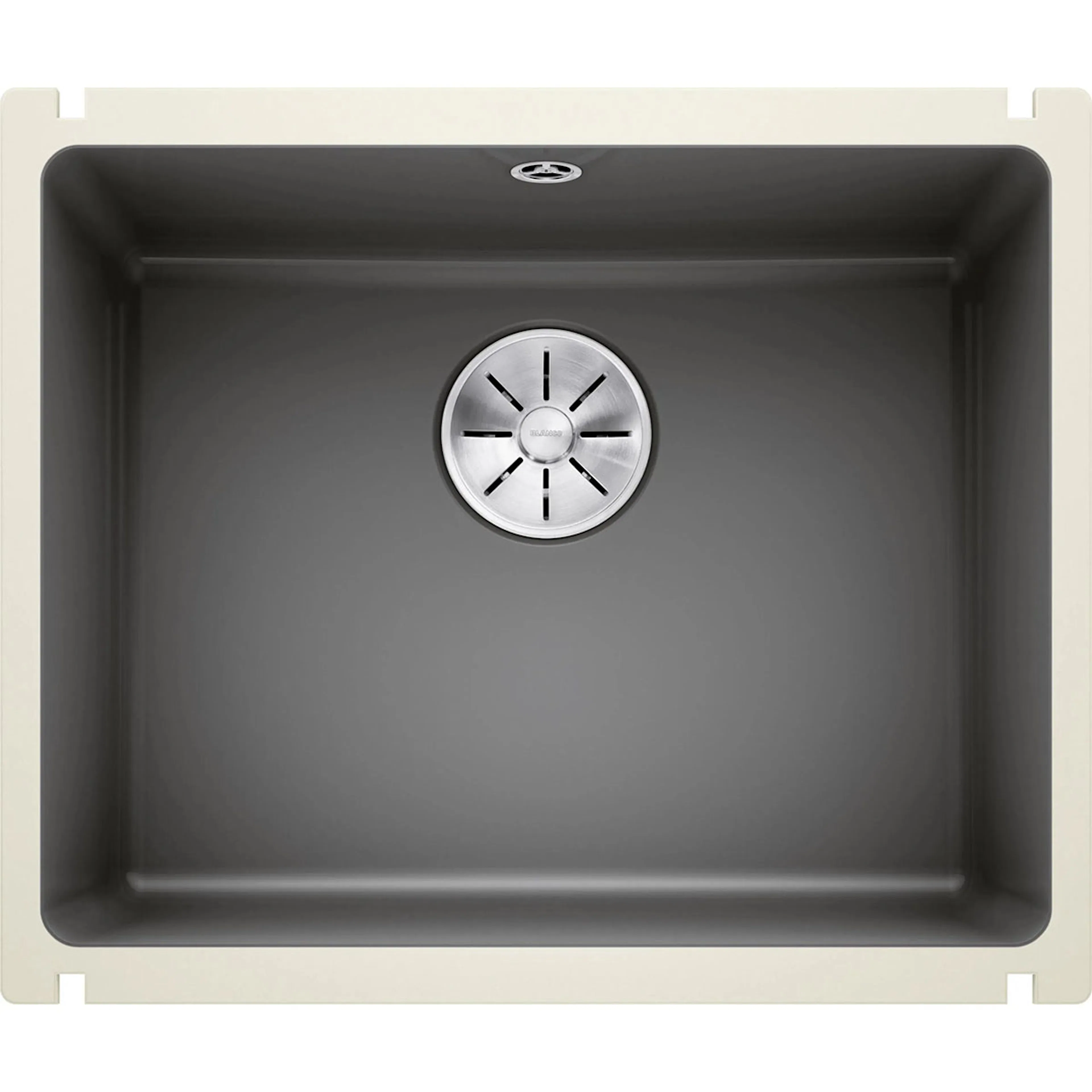 Diskho Blanco Subline 500 Infino Keramik