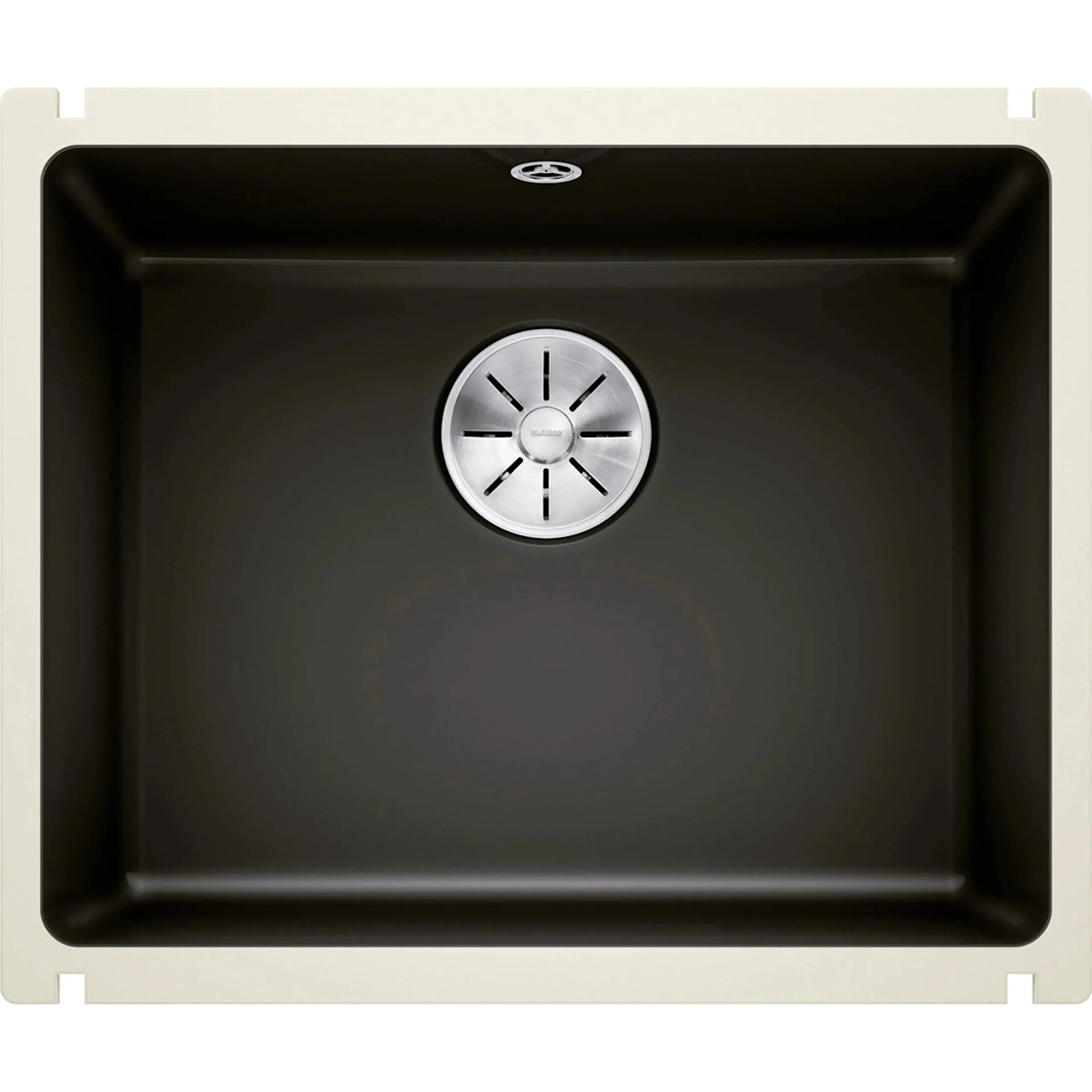 Diskho Blanco Subline 500 Infino Keramik