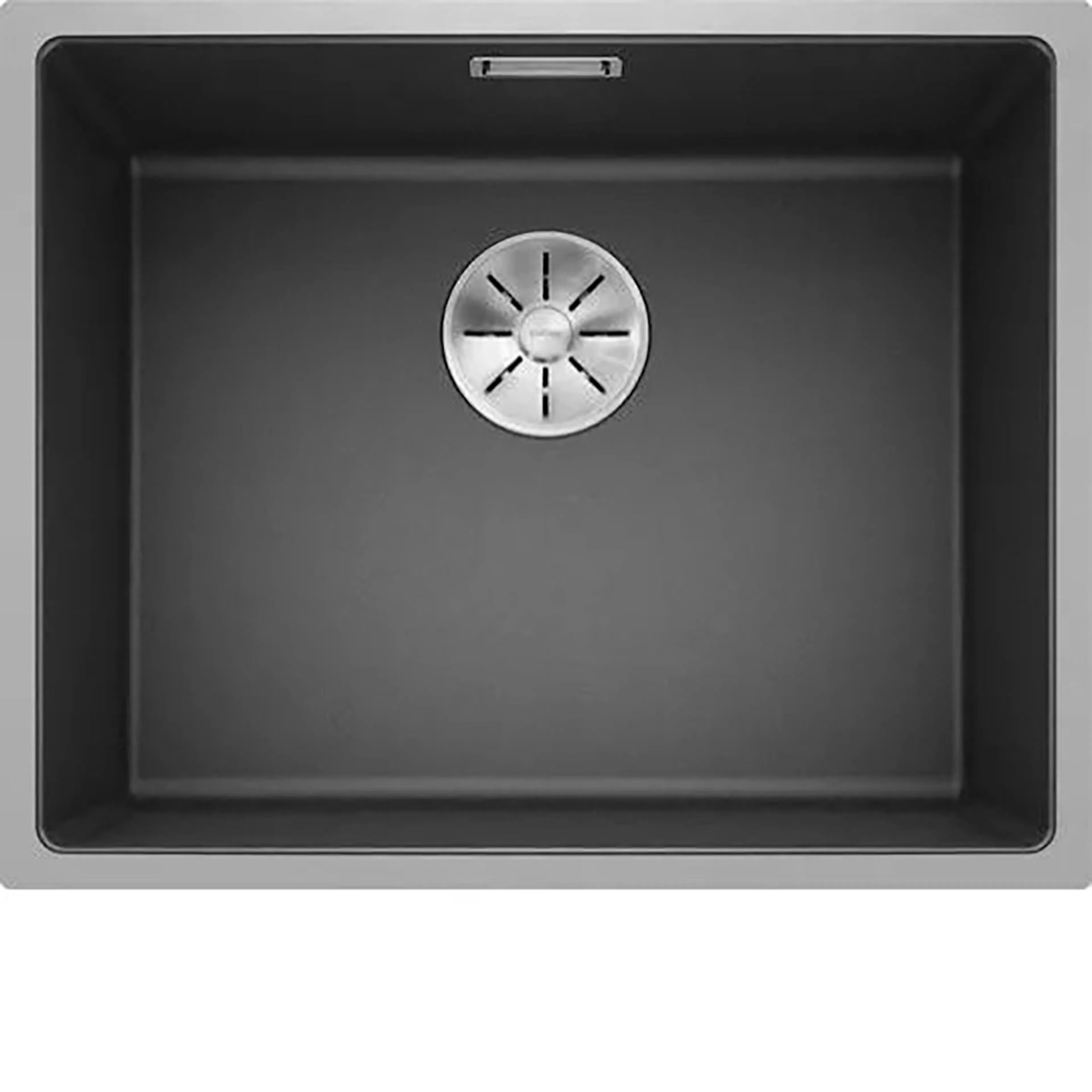 Diskho Blanco Subline 500 Steelframe Infino