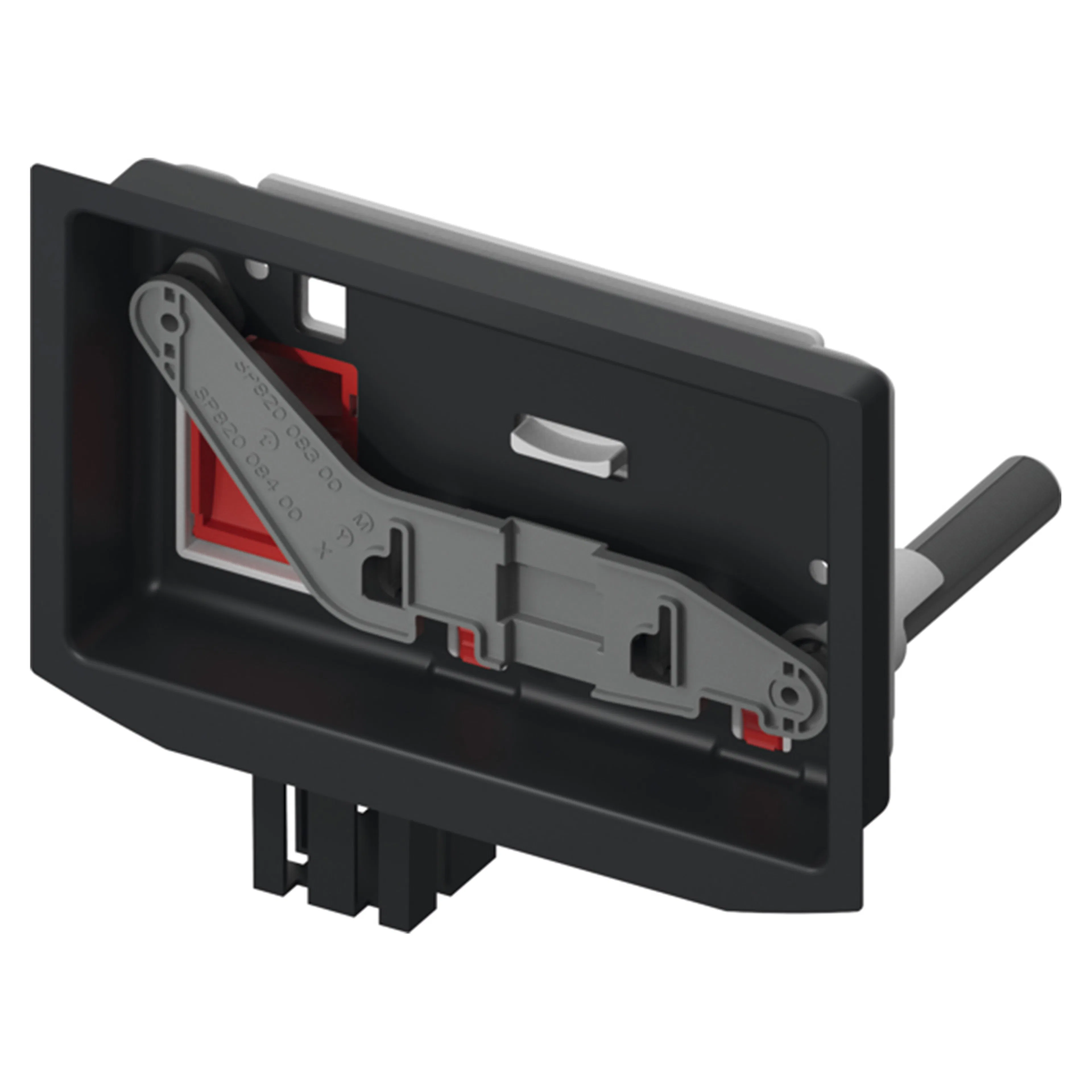 Insats TECE Profil för rengöringstabletter