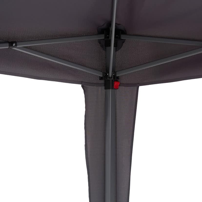 Partytält Outfit Karl