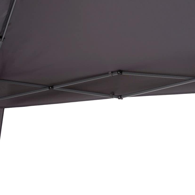 Partytält Outfit Karl