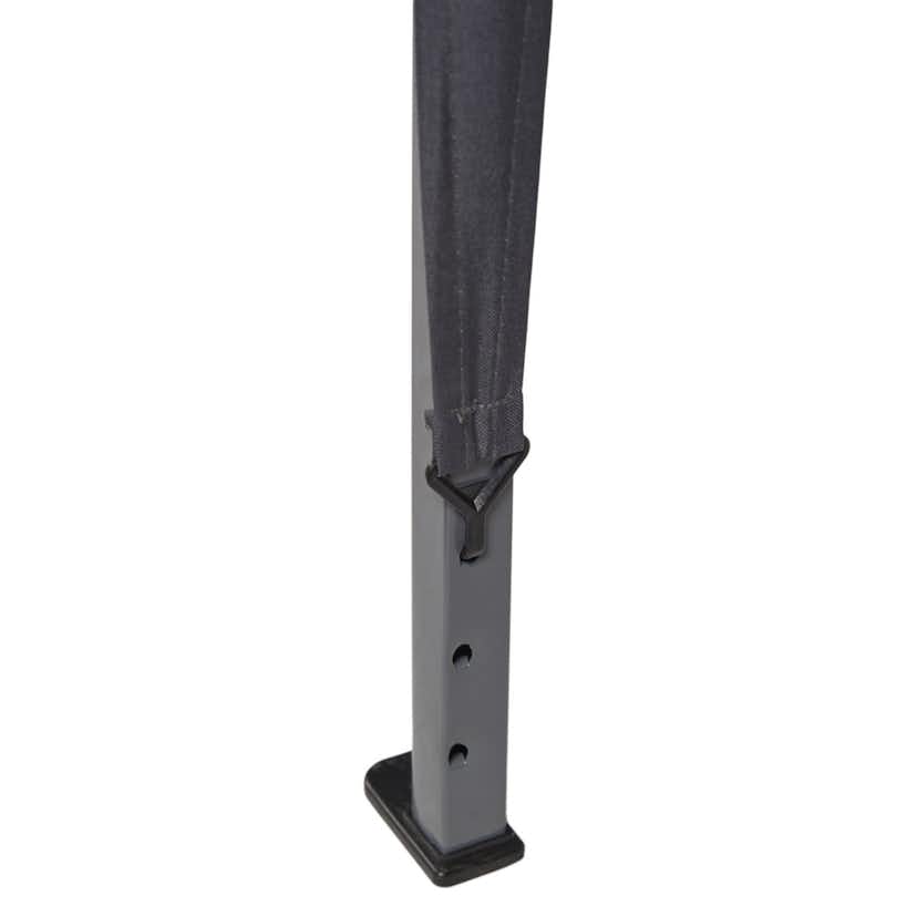 Partytält Outfit Karl