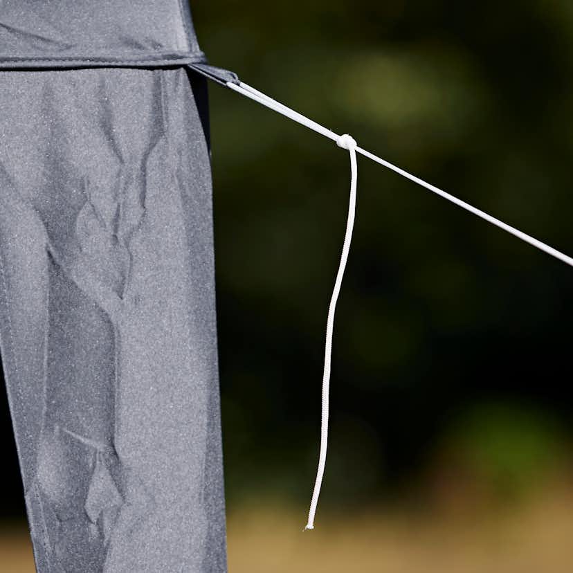 Partytält Outfit Karl