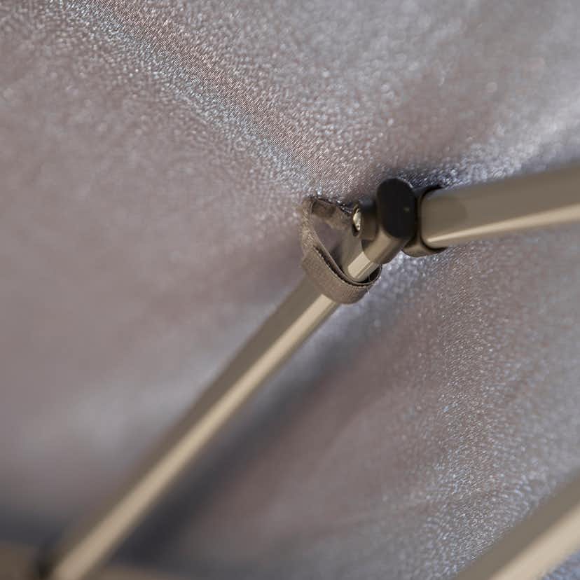 Partytält Outfit Karl