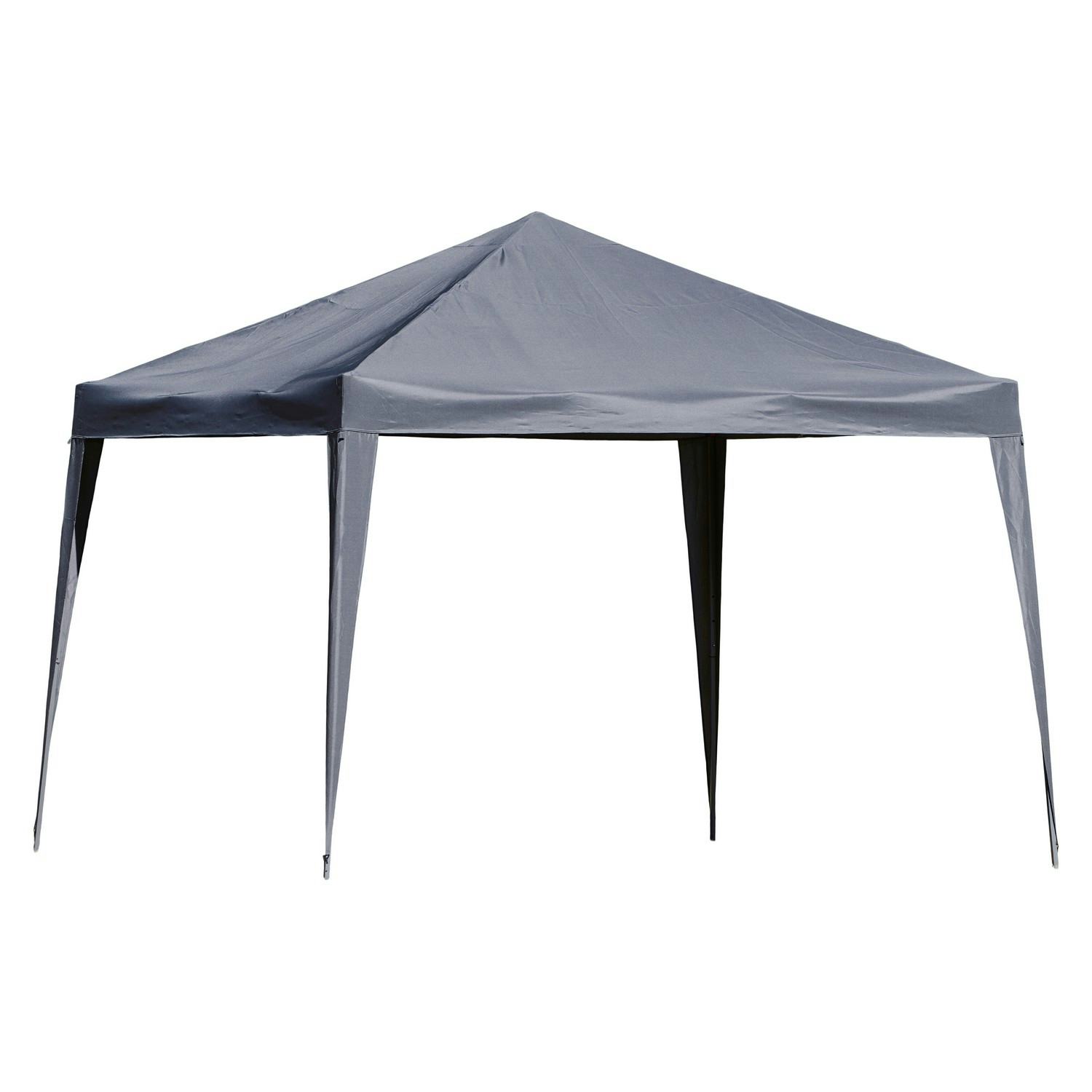 Partytält Outfit Karl