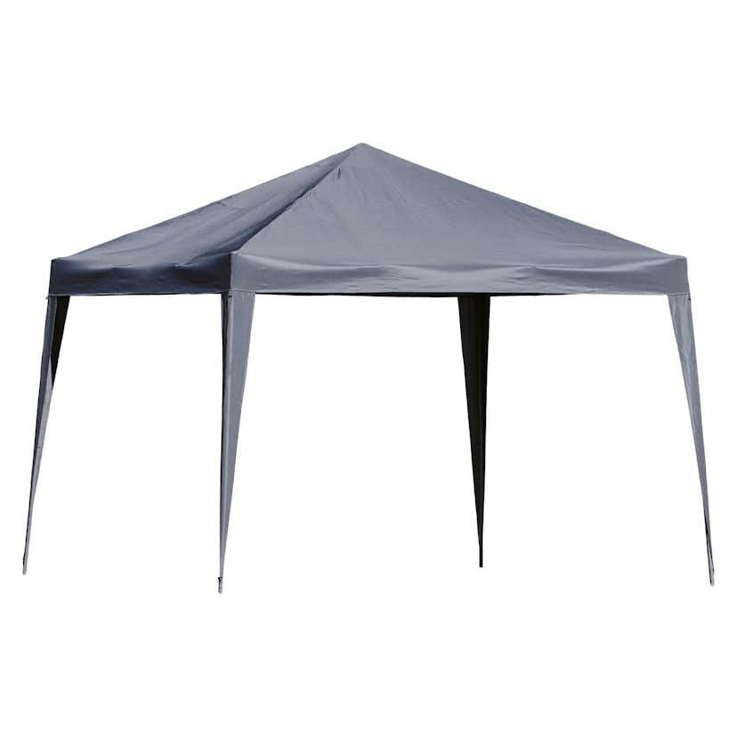 Partytält Outfit Karl