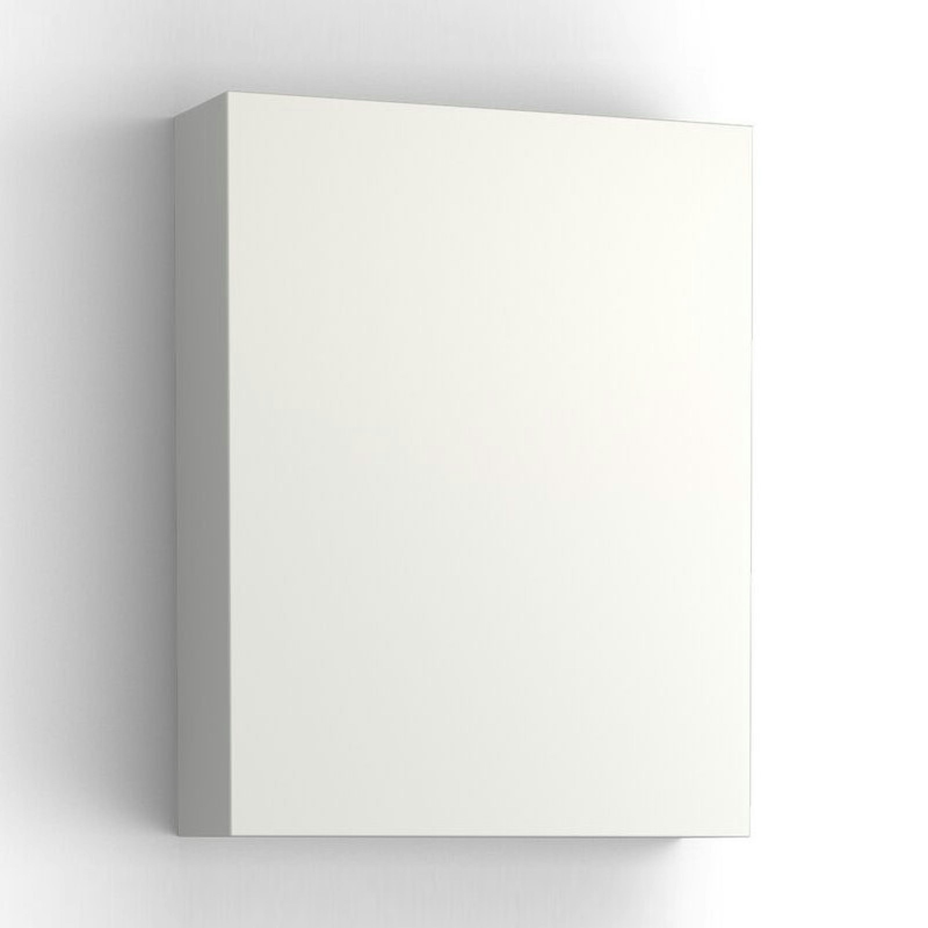 Spegelskåp Vedum Basic