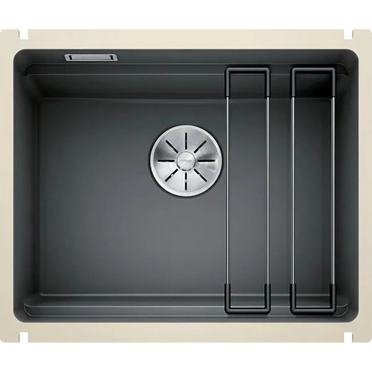 Diskho Blanco Etagon 500-U Keramik Infino