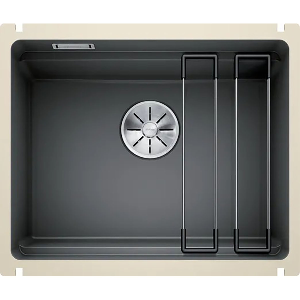 Diskho Blanco Etagon 500-U Keramik Infino