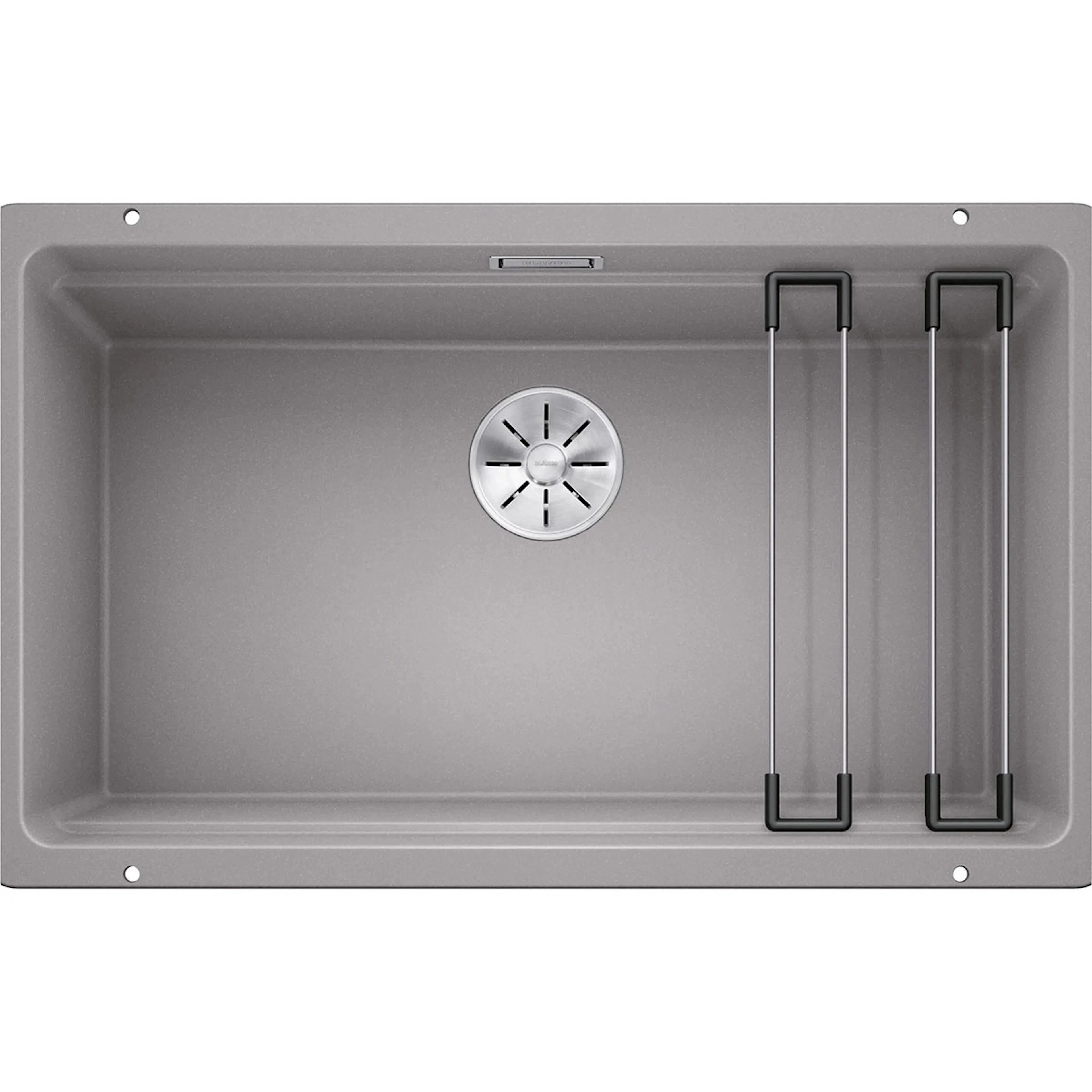 Diskho Blanco Etagon 700-U Silgranit Infino