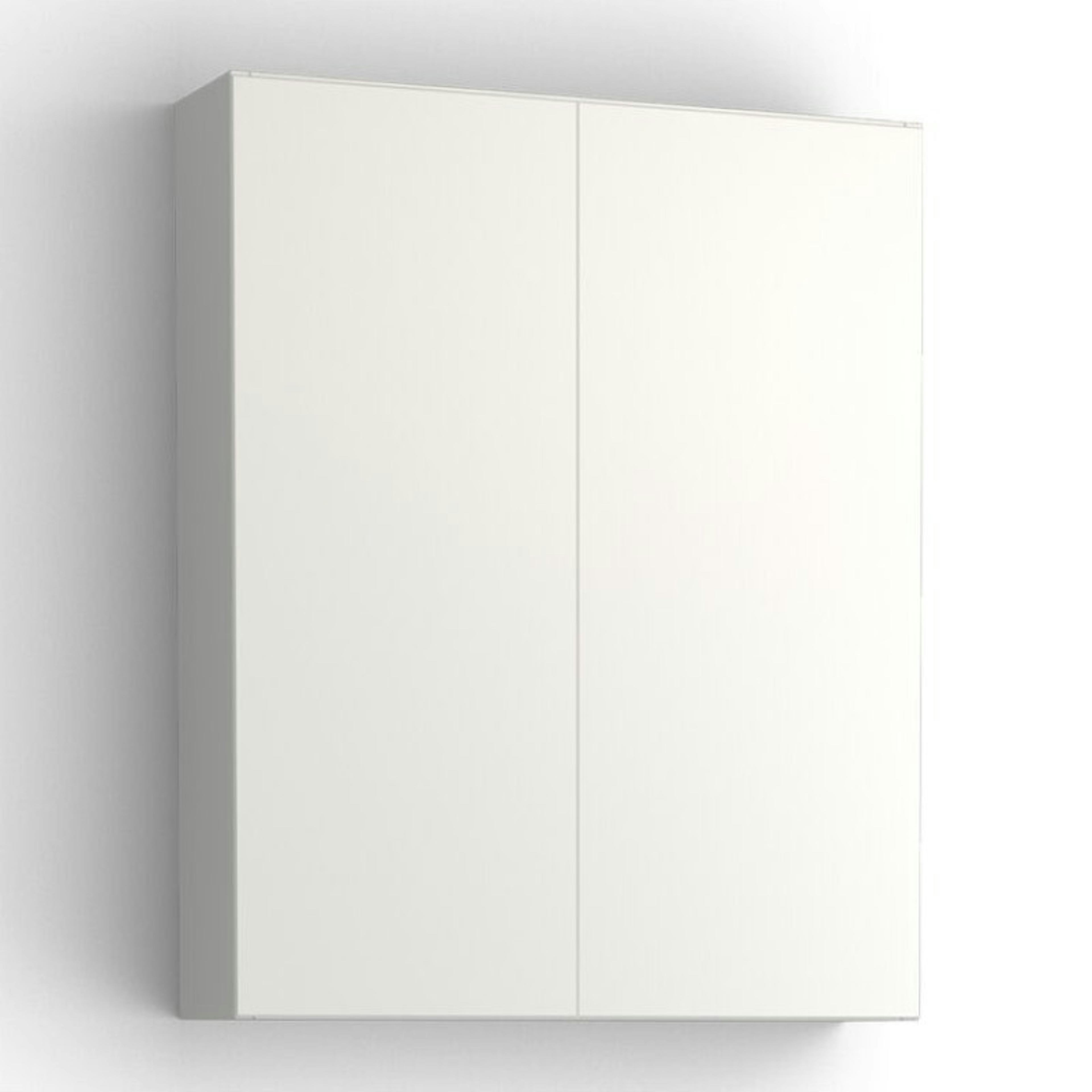 Spegelskåp Vedum Viken