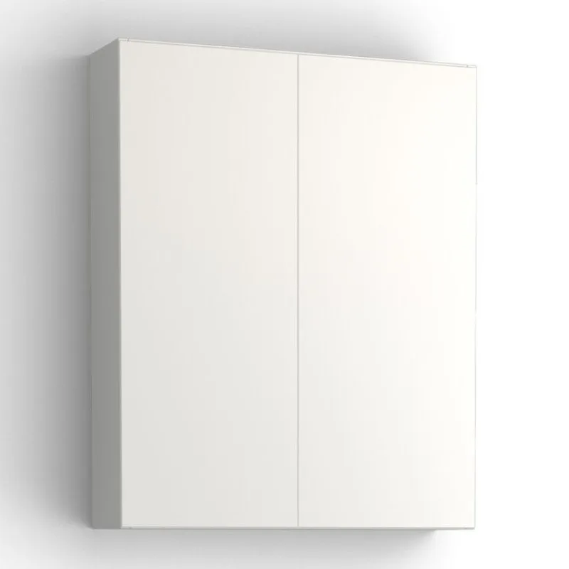 Spegelskåp Vedum Fryken med 2 Luckor