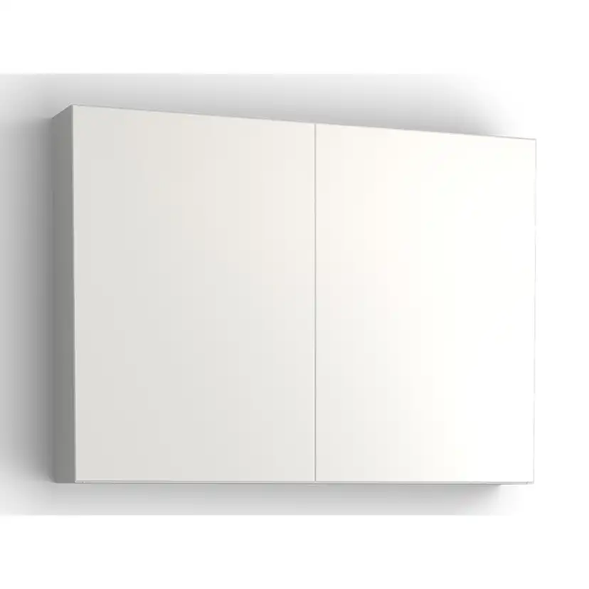 Spegelskåp Vedum Fryken med 2 Luckor