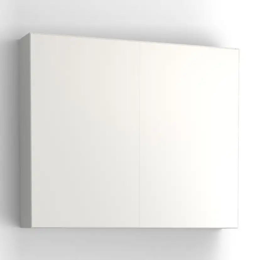 Spegelskåp Vedum Stråken med 2 Luckor