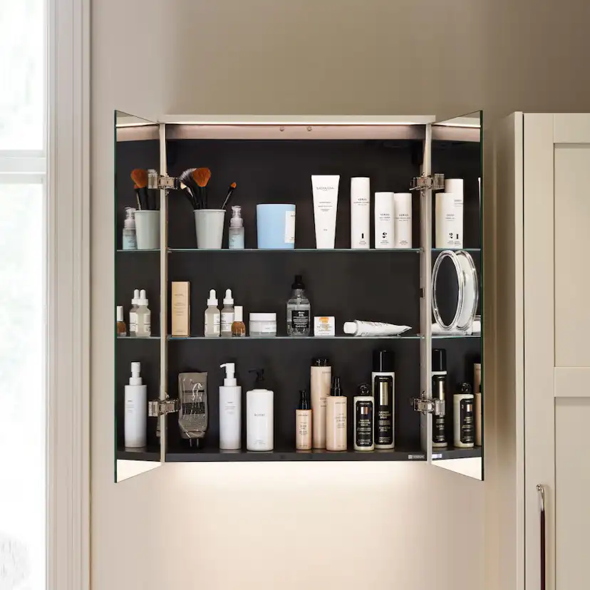 Spegelskåp Vedum Ramsen