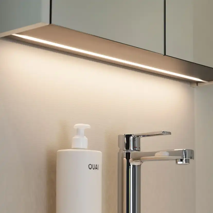 Spegelskåp Vedum Ramsen