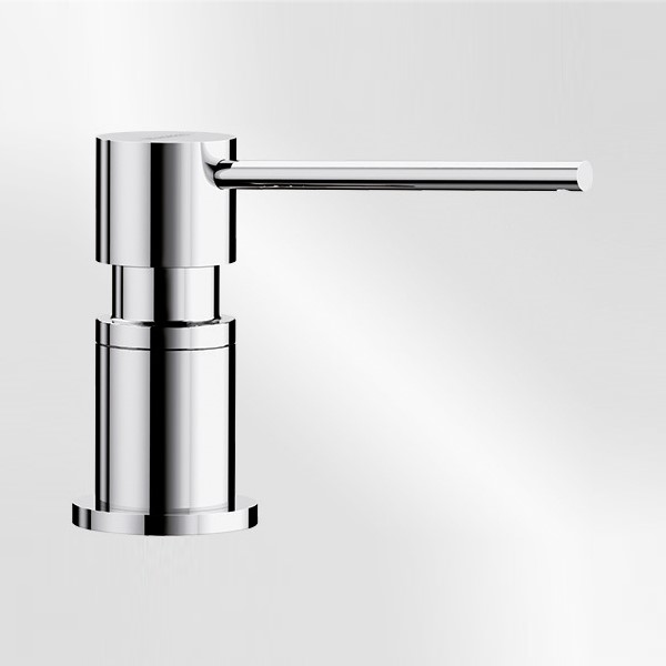 Diskmedelspump Blanco Lato