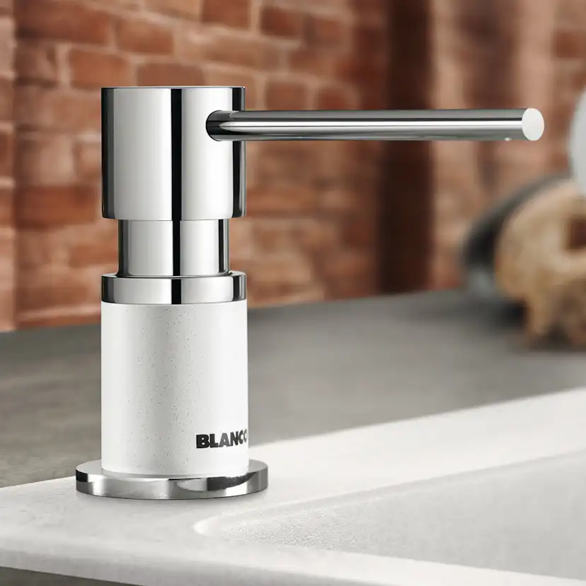 Diskmedelspump Blanco Lato