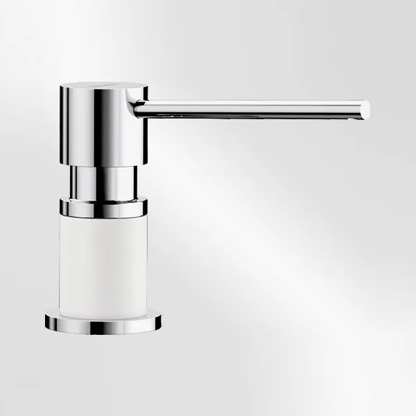 Diskmedelspump Blanco Lato