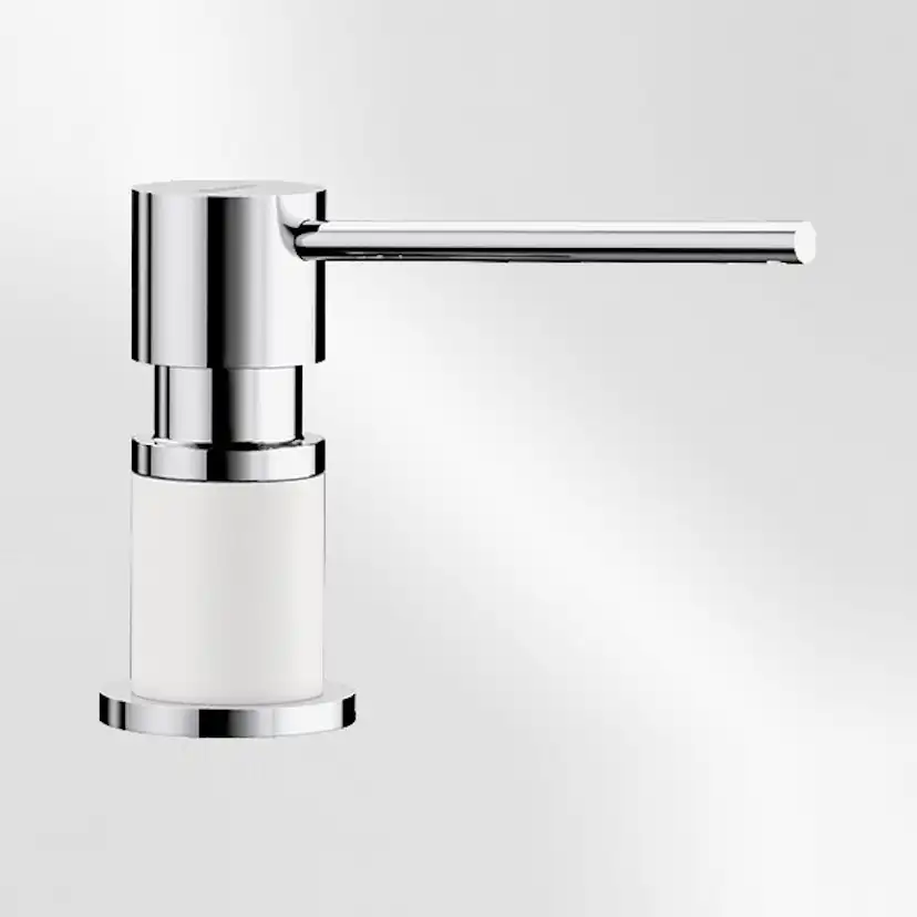 Diskmedelspump Blanco Lato