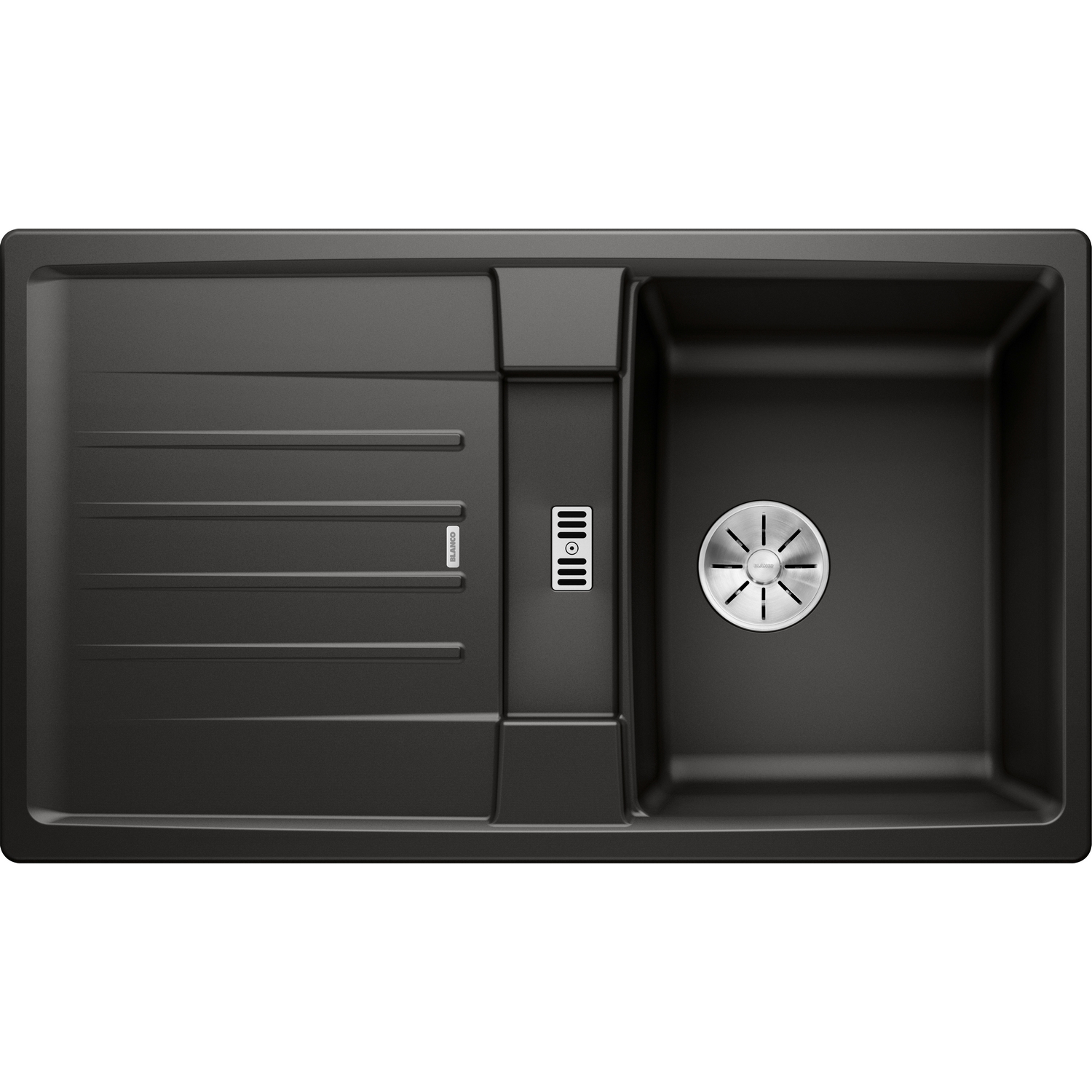 Diskbänk Blanco Lexa 45 S InFino