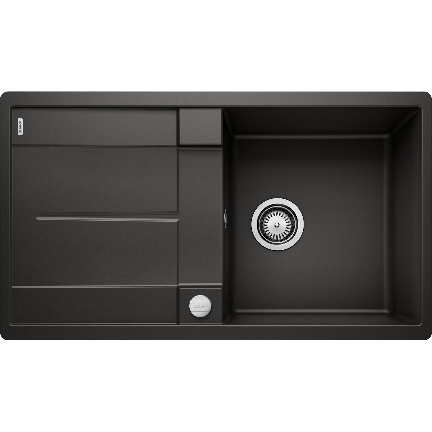 Diskbänk Blanco Metra 5 S F