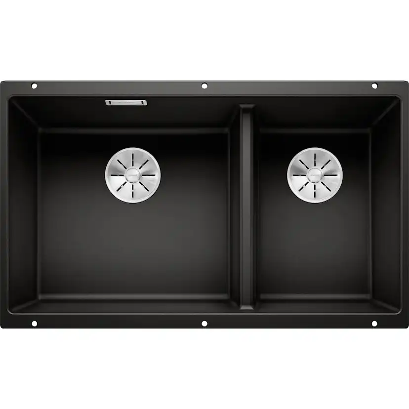 Diskho Blanco Subline 430/270 Silgranit Infino