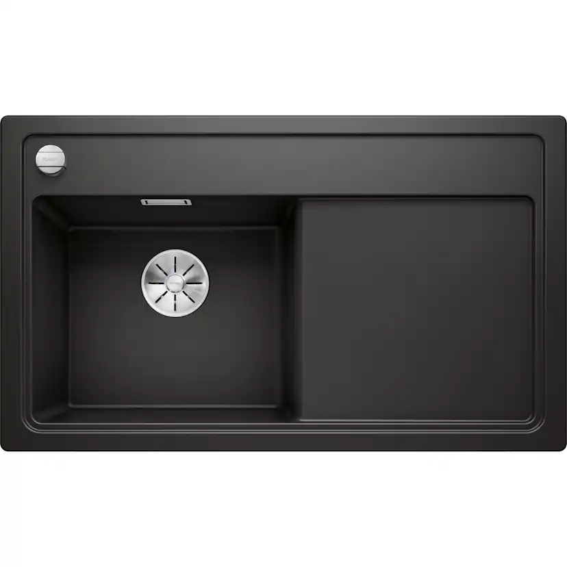 Diskbänk Blanco Zenar 45 S Silgranit InFino