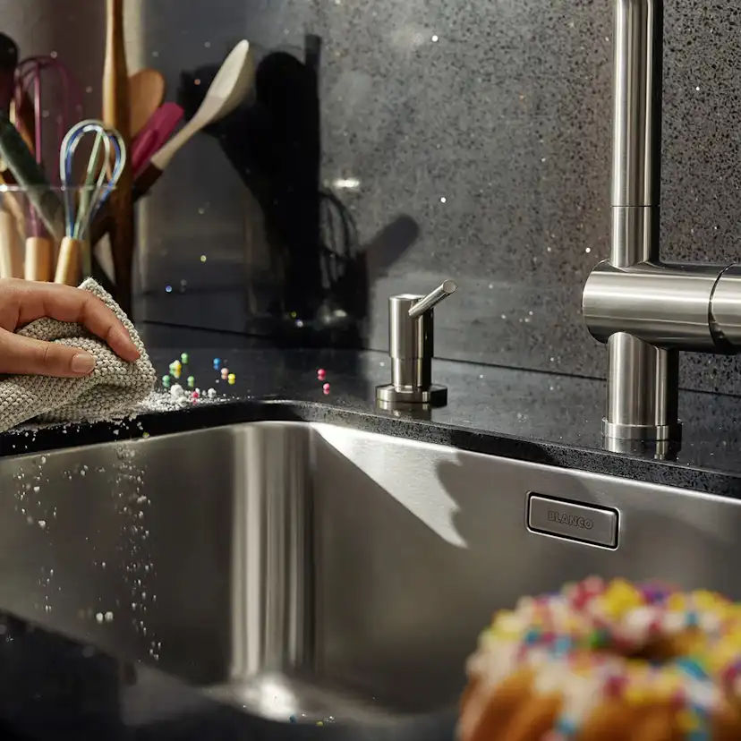 Diskho Blanco Solis 400 Infino