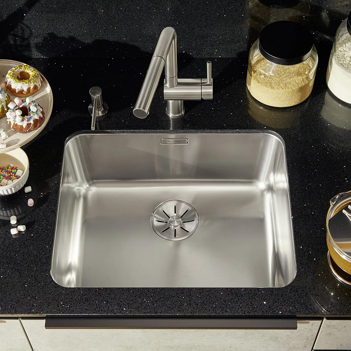 Diskho Blanco Solis 500 Infino