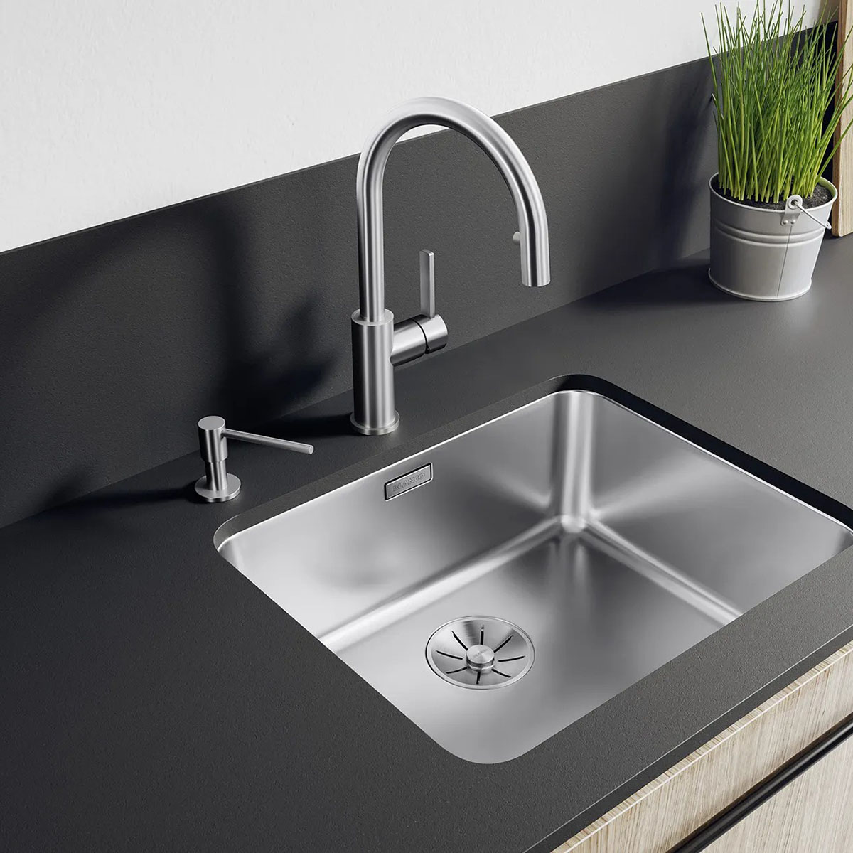 Diskho Blanco Solis 500 Infino