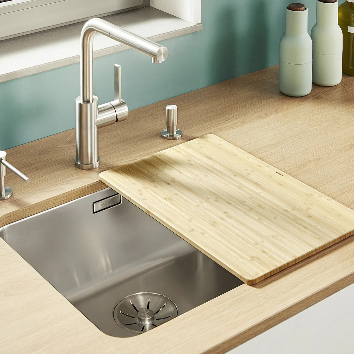 Diskho Blanco Solis 500 Infino