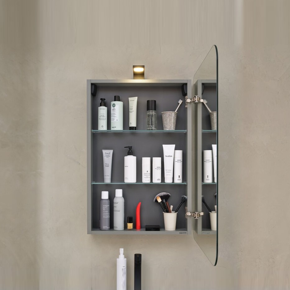 Spegelskåp Vedum Grann