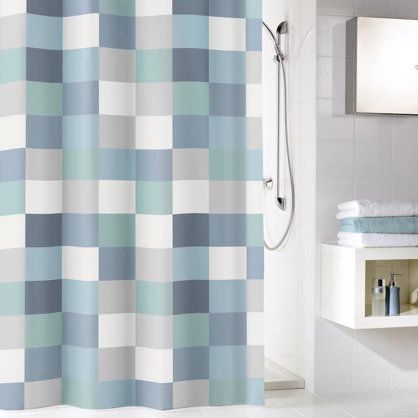 Duschdraperi Kleine Wolke Check