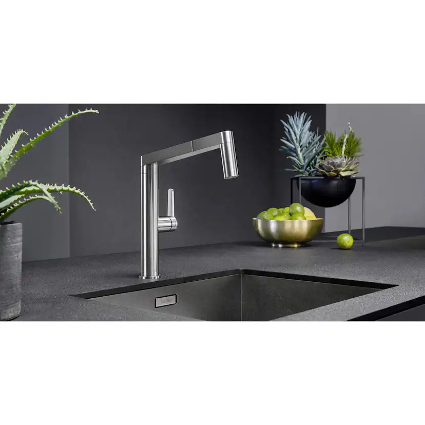 Diskho Blanco Claron 500 Dark Steel Edition Infino