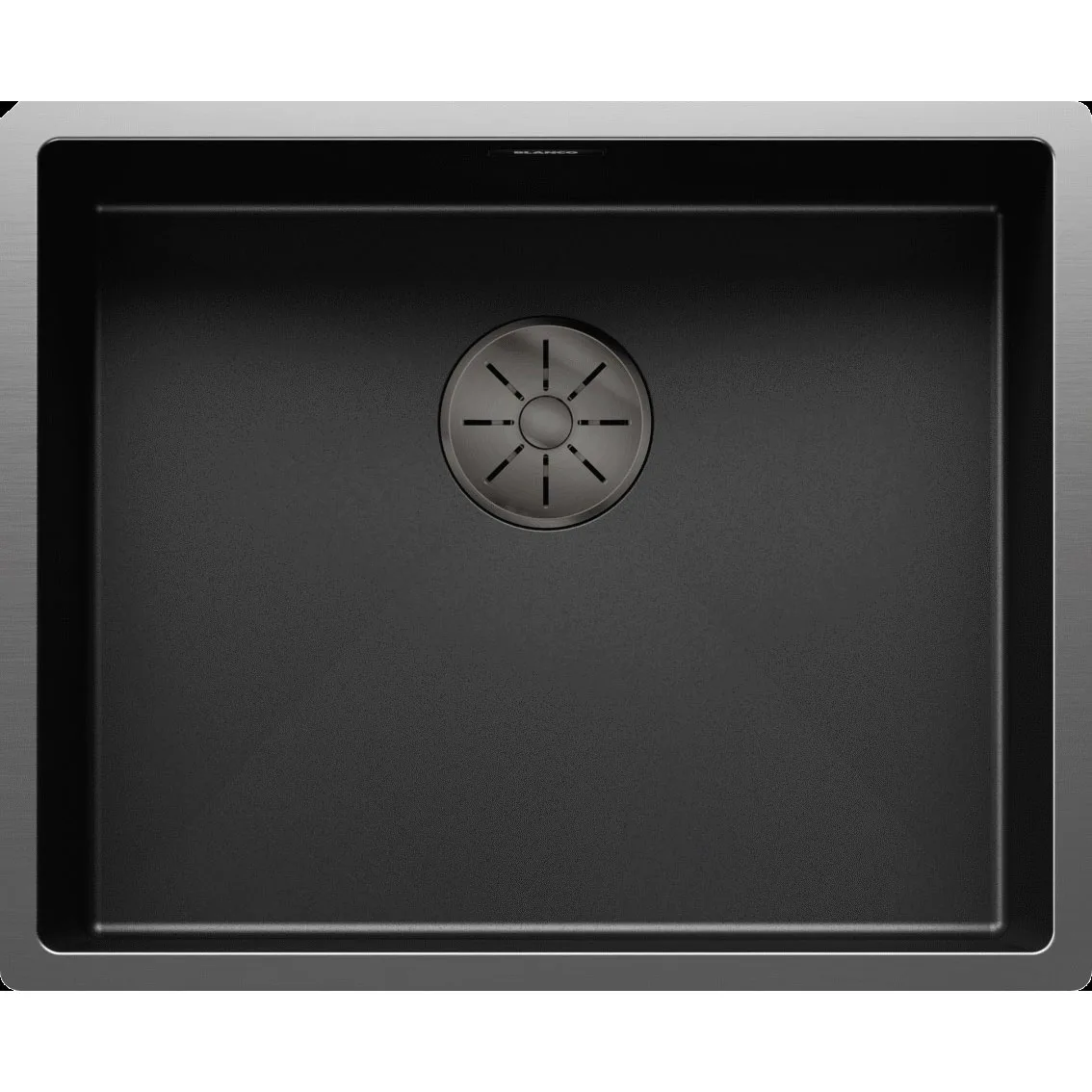 Diskho Blanco Claron 500 Dark Steel Edition Infino