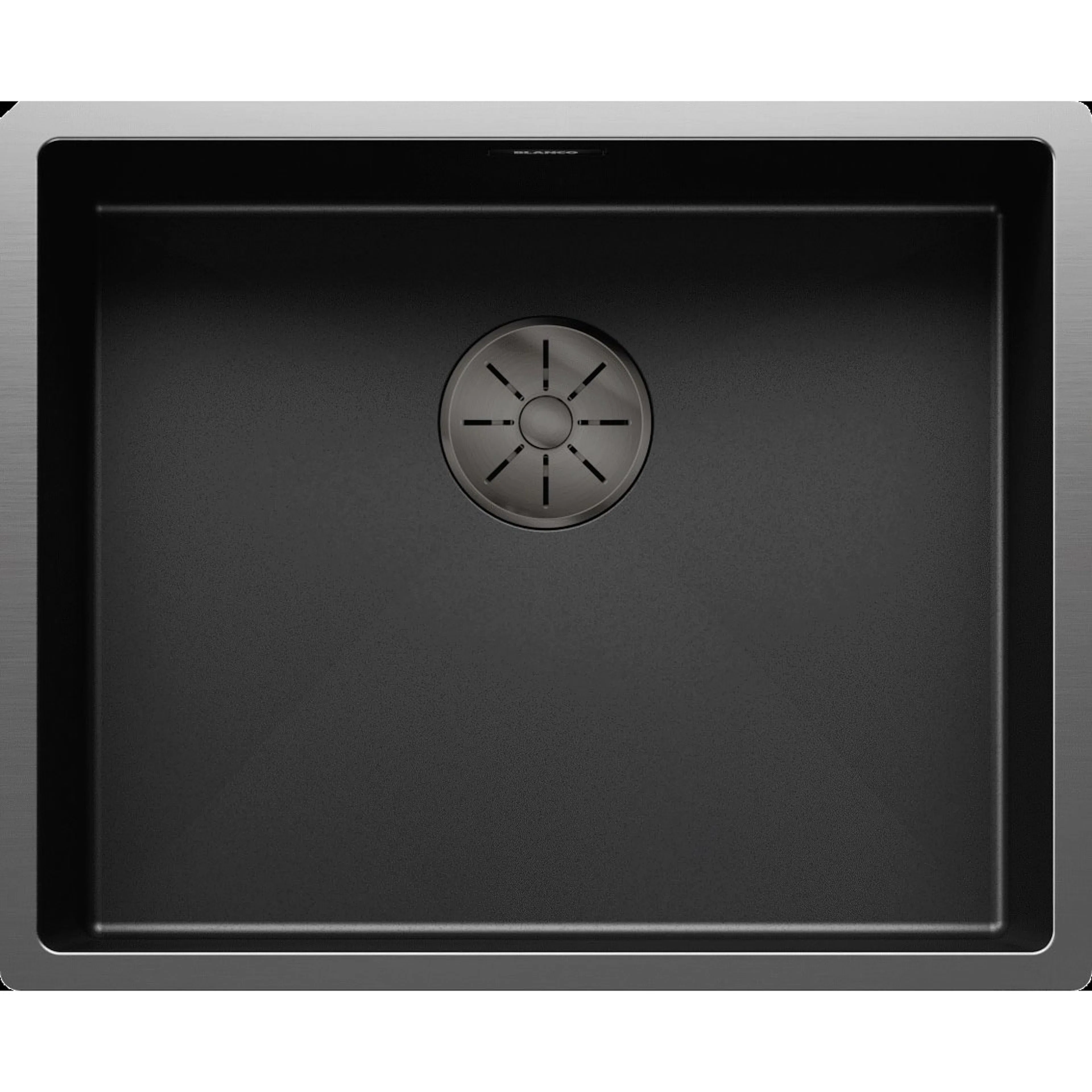 Diskho Blanco Claron 500 Dark Steel Edition Infino