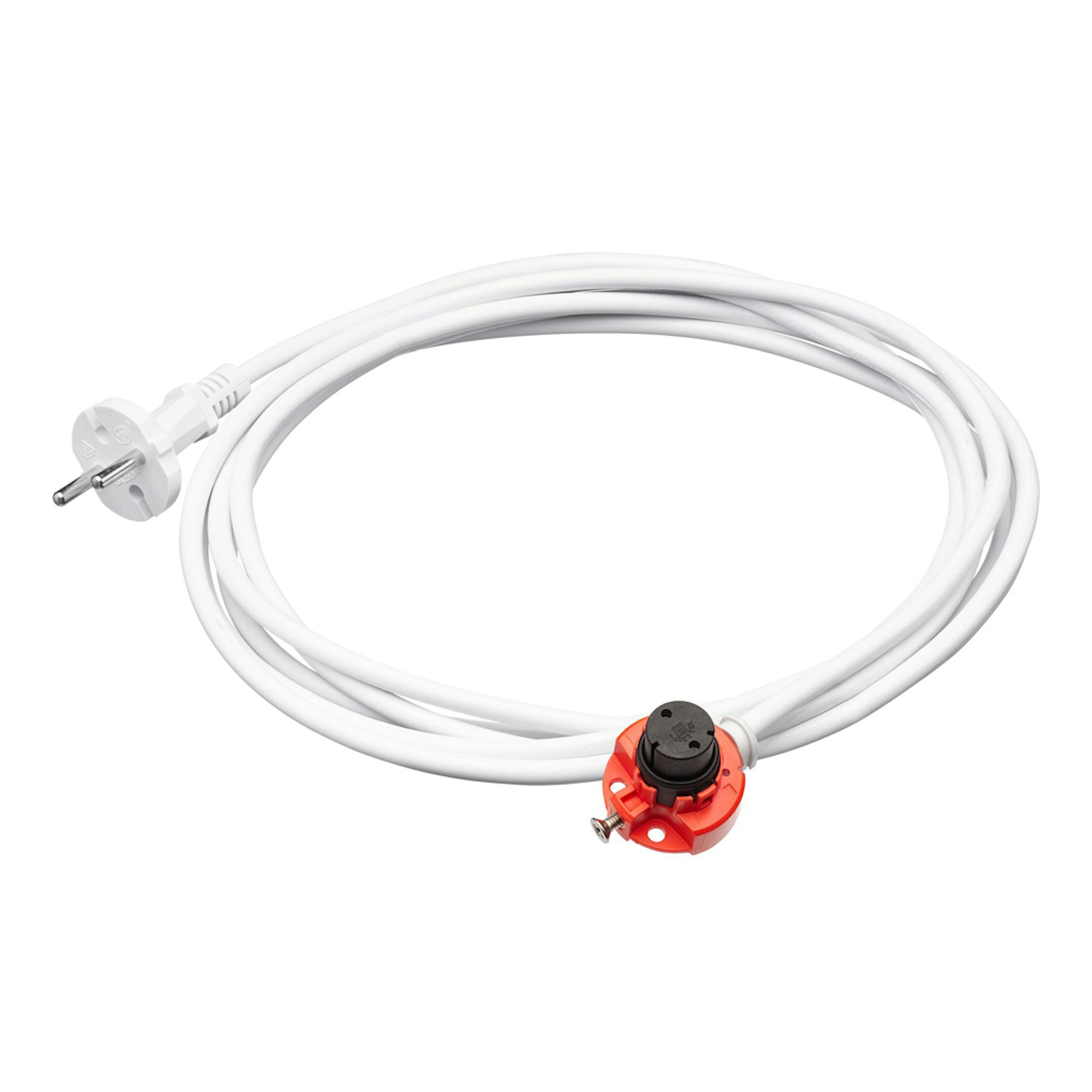 Anslutningskabel REJ Design 400 cm