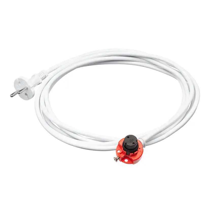 Anslutningskabel REJ Design 400 cm