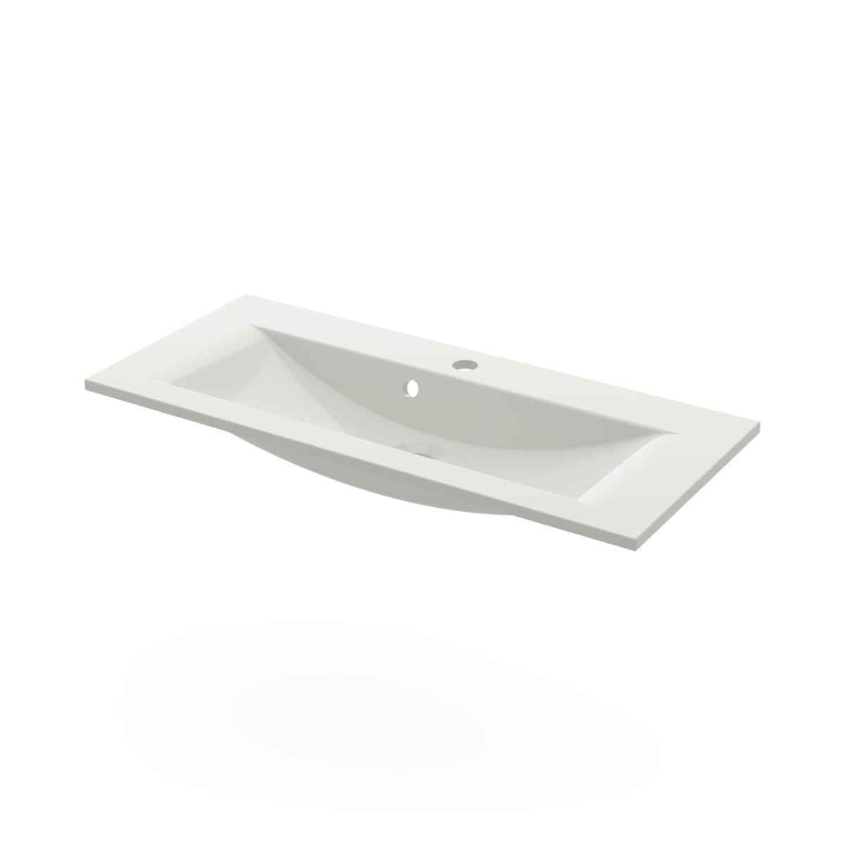 Tvättställ Svedbergs Munka