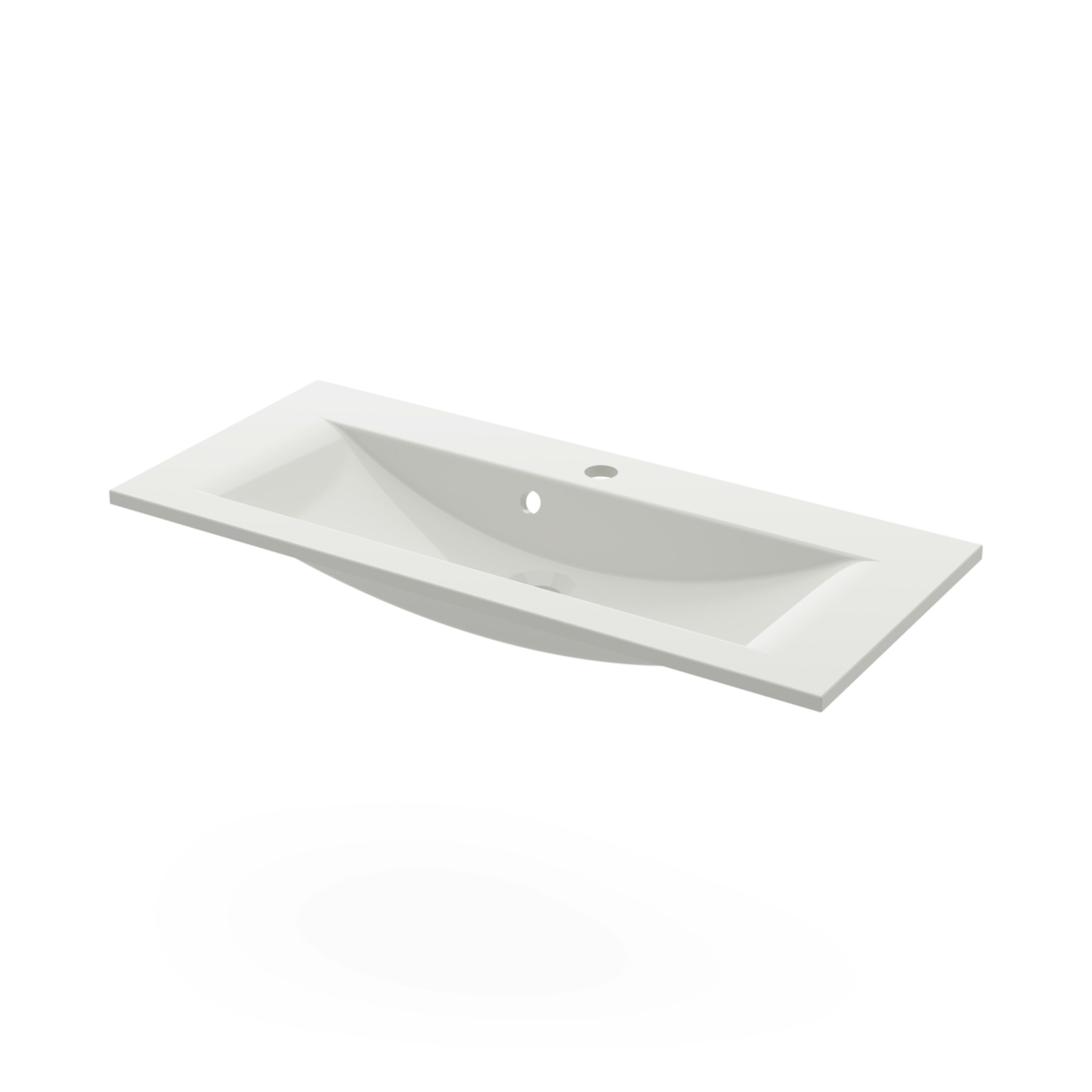 Tvättställ Svedbergs Munka