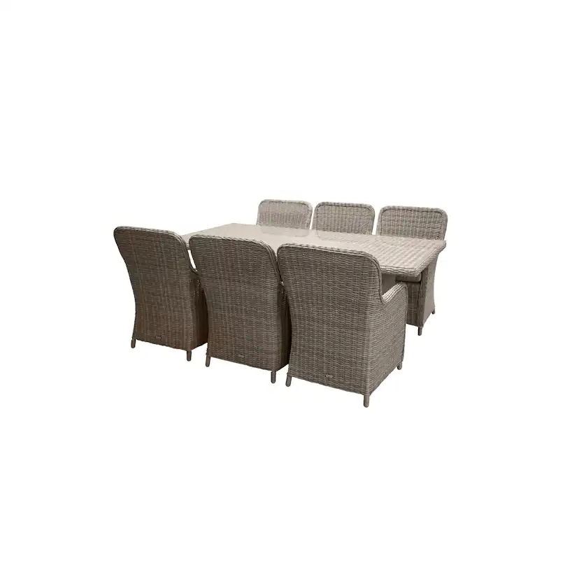 Matgrupp Utomhus Venture Home Wembley