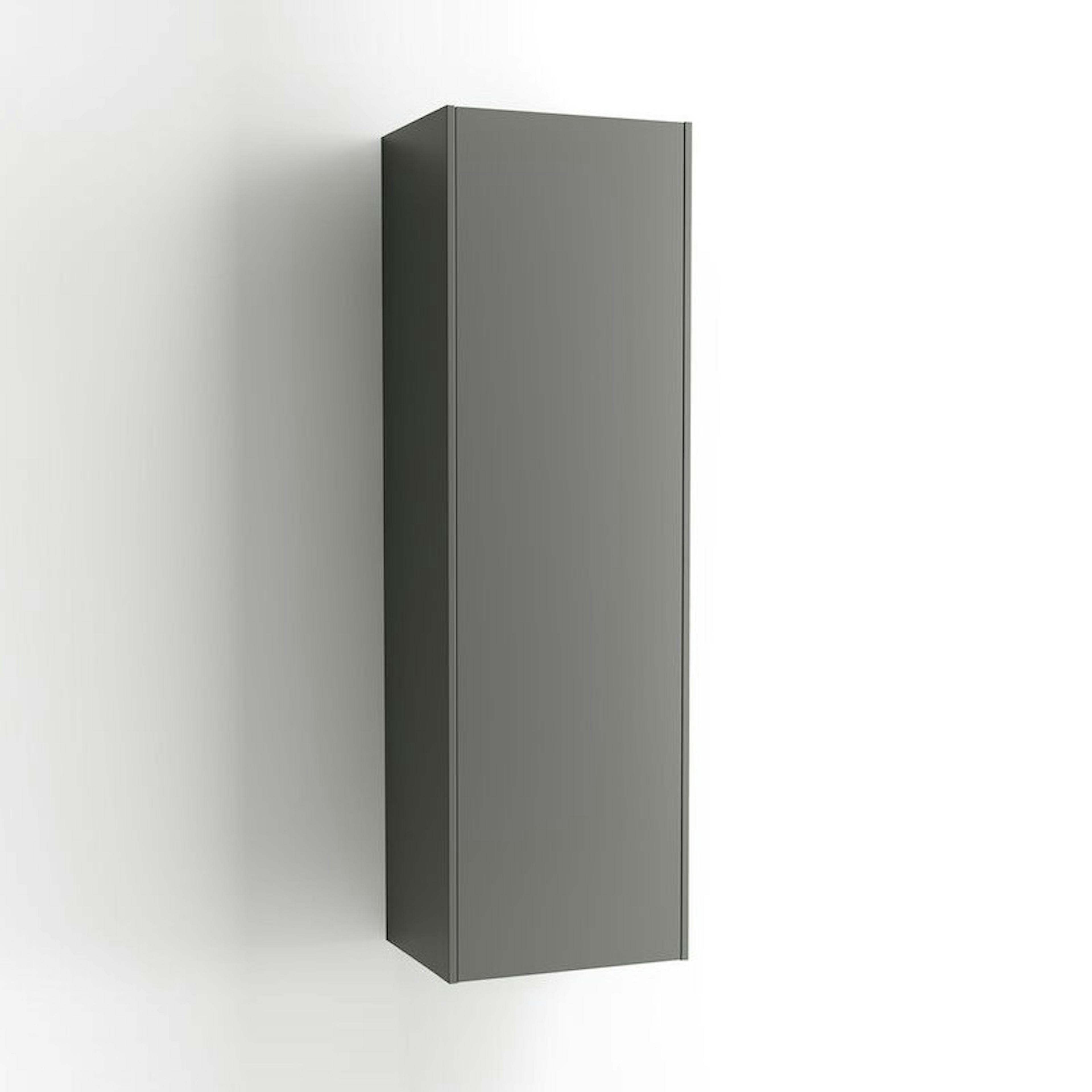 Högskåp Vedum Soprano Frame Bas 500