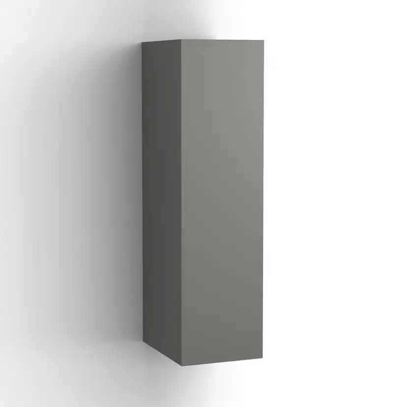 Halvhögt Skåp Vedum Mezzo Bas 300