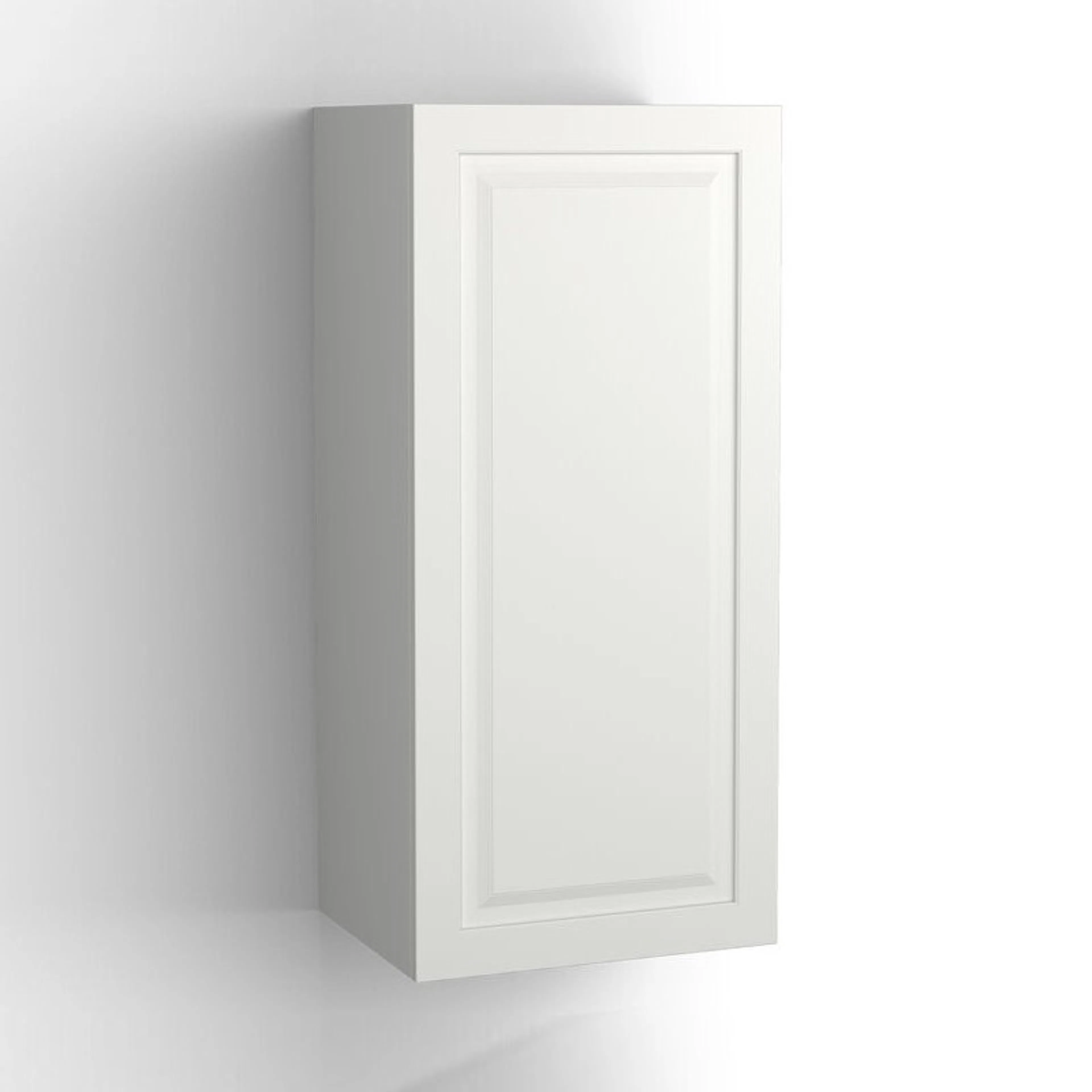 Halvhögt Skåp Vedum Free Bas 500