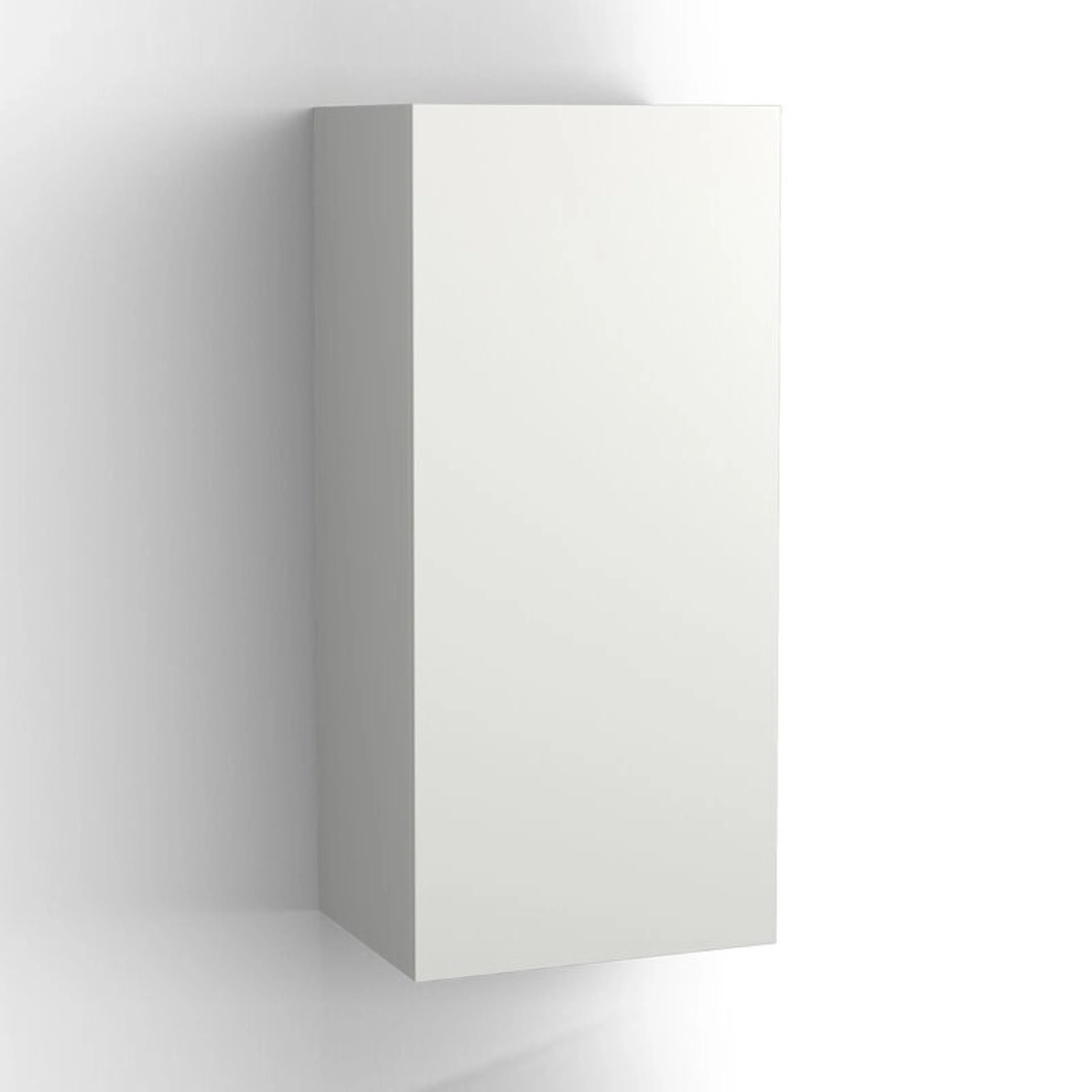 Halvhögt Skåp Vedum Free Bas 500