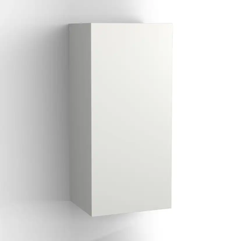 Halvhögt Skåp Vedum Free Bas 500